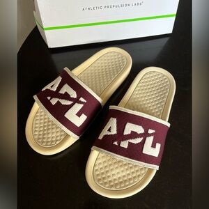 APL TechLoom Slides